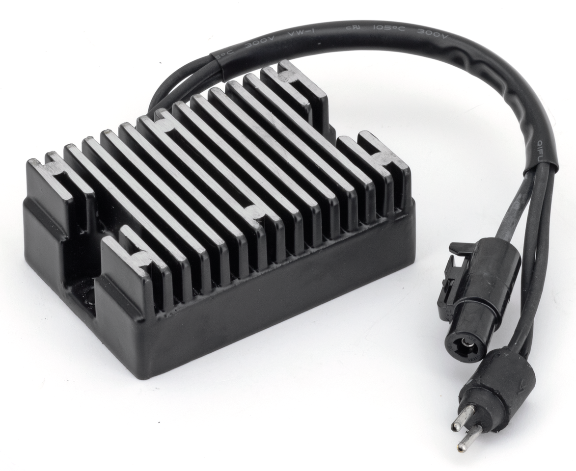 Zodiac Solid State OEM Style Rectifiers Regulators – Engine Electrics