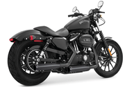 Freedom Performance Exhaust Signature Slip-Ons