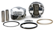 KB Keith Black Performance Motorcycle Pistons Keith Black Forged Alloy Pistons – Engine