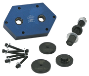 Jims Transmission Door Bearing Tool – Tools & Chemicals