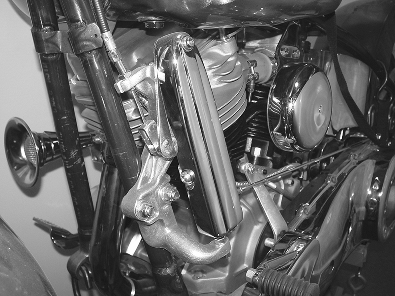 V-Twin Mousetrap Clutch Booster Kit – Primary & Clutch