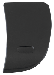 Zodiac Media Door for Batwing Fairing 2014-UP – Windshield