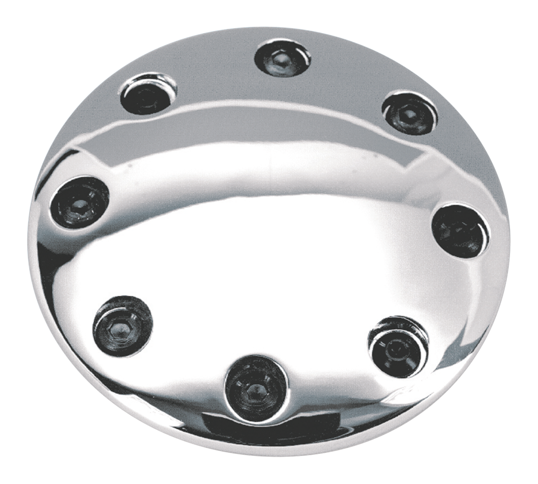 Zodiac Domed Point Cover with Allen Screws – Engine Electrics