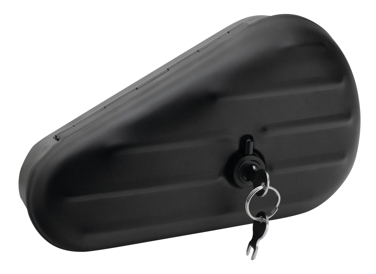 Samwel Supplies Reproduction Tool Box for Big Twin – Helmets