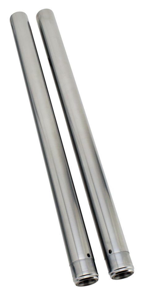 Custom Cycle Engineering American Made Hard Coated Fork Tubes – Front Forks