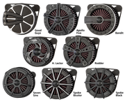Rick's Good Guys Design Air Cleaners – Intake