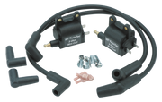 Daytona Twin Tec Twin Tec Single Fire Mini Coil Kit – Engine Electrics
