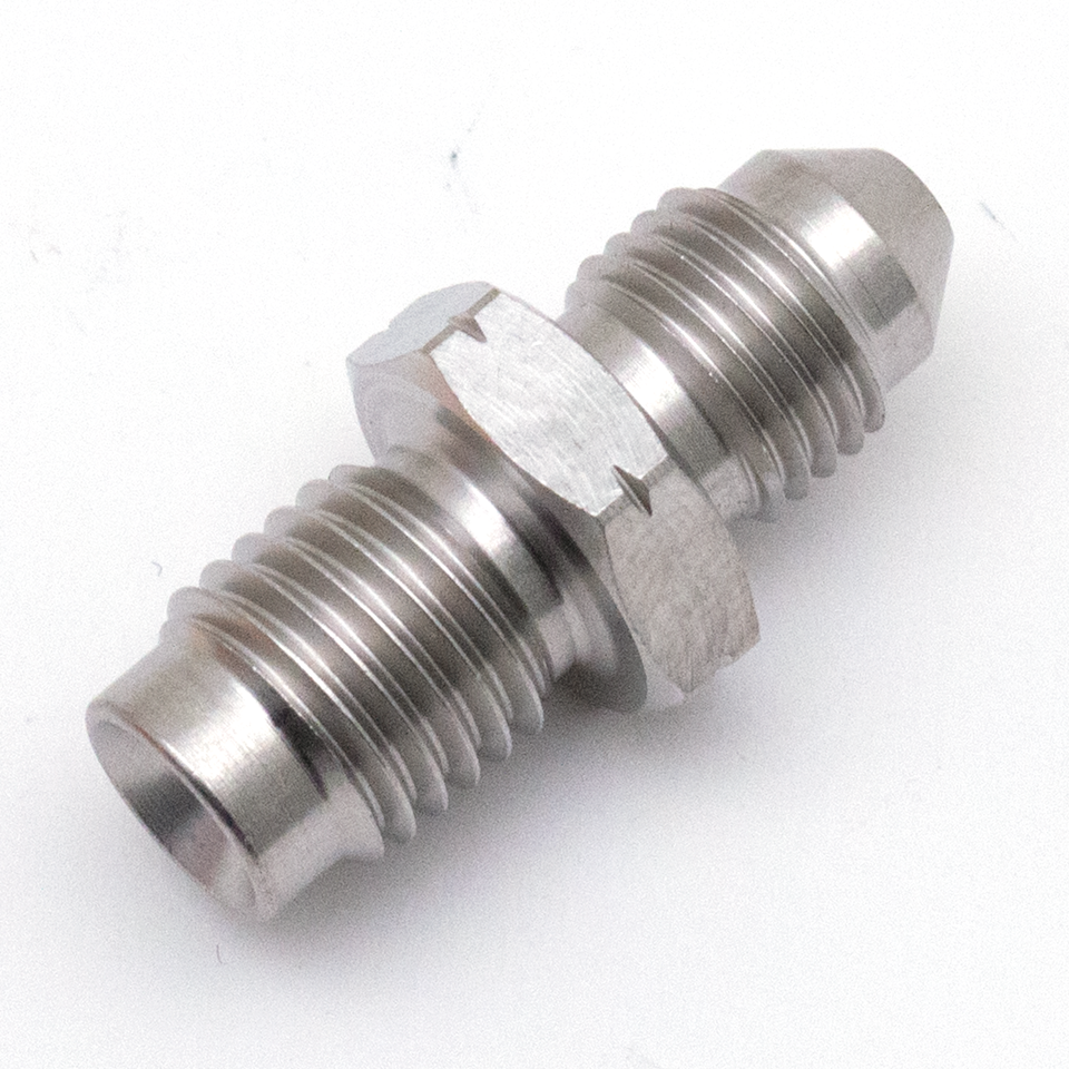 Goodridge Approved Braided Brake & Clutch Lines – Control Cables & Hydraulic Lines