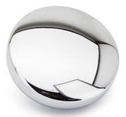 Zodiac Chrome Cam Lock Style Gas Caps – Gas- & Oil Tank