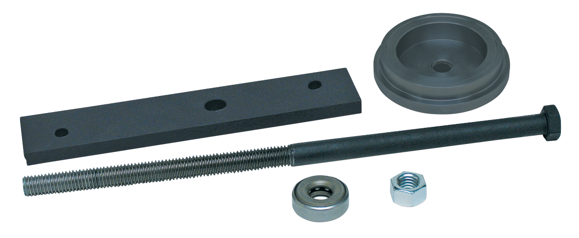 Jims Main Drive Gear Bearing Tool – Tools & Chemicals