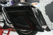 Tommy & Sons Celtic Style Rear Fender Covers – Fender & Struts