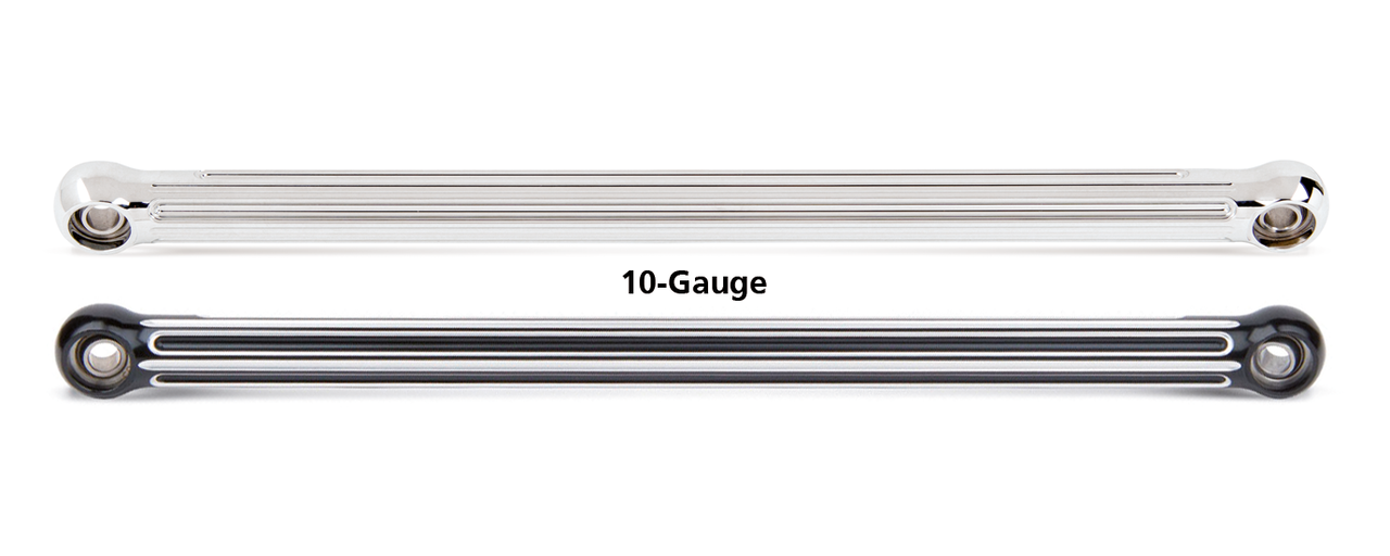 Arlen Ness Shifter Rods – Foot Control