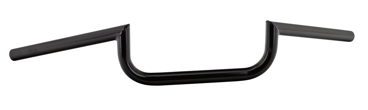 Zodiac Custom Products One Inch Diameter Clubman Handlebars