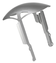 Rick's Steel Front Fender for Low Rider S – Fender & Struts