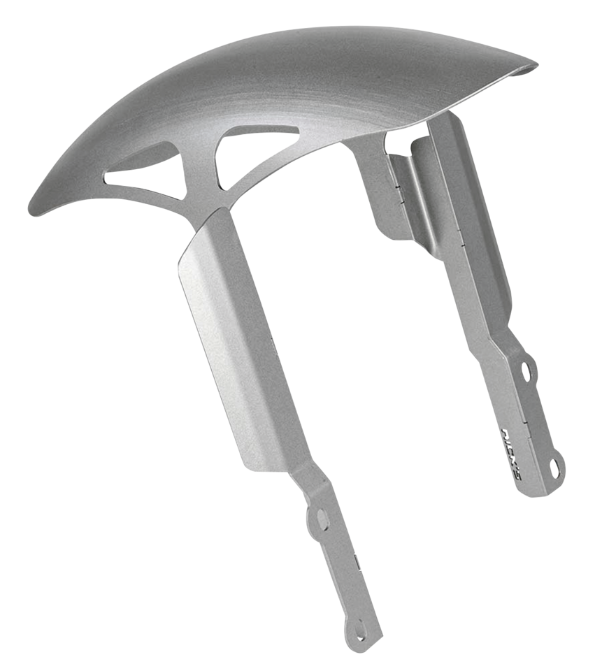 Rick's Steel Front Fender for Low Rider S – Fender & Struts