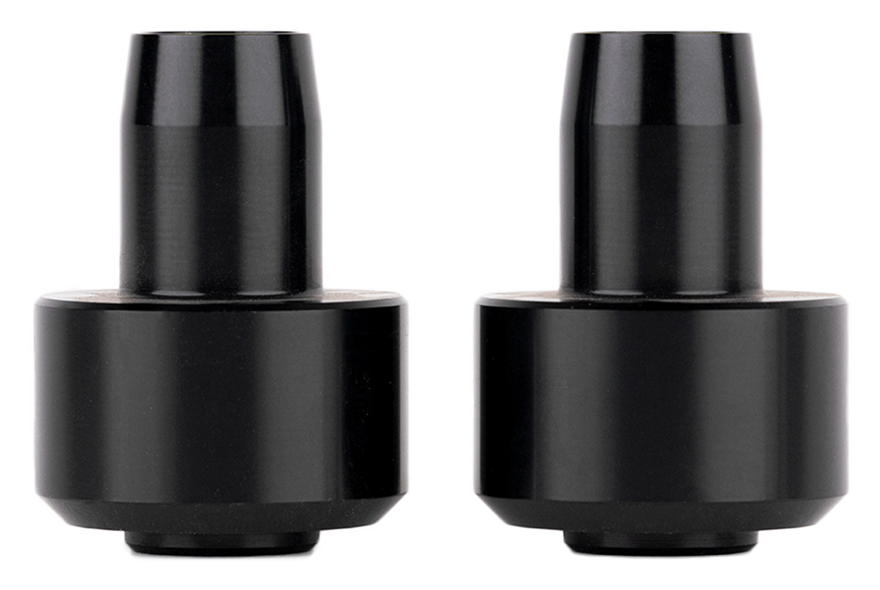 Legend Axeo Cartridge System – Front Forks