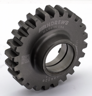 Andrews Stock 3RD Gear (1.23 Ratio) – Transmission