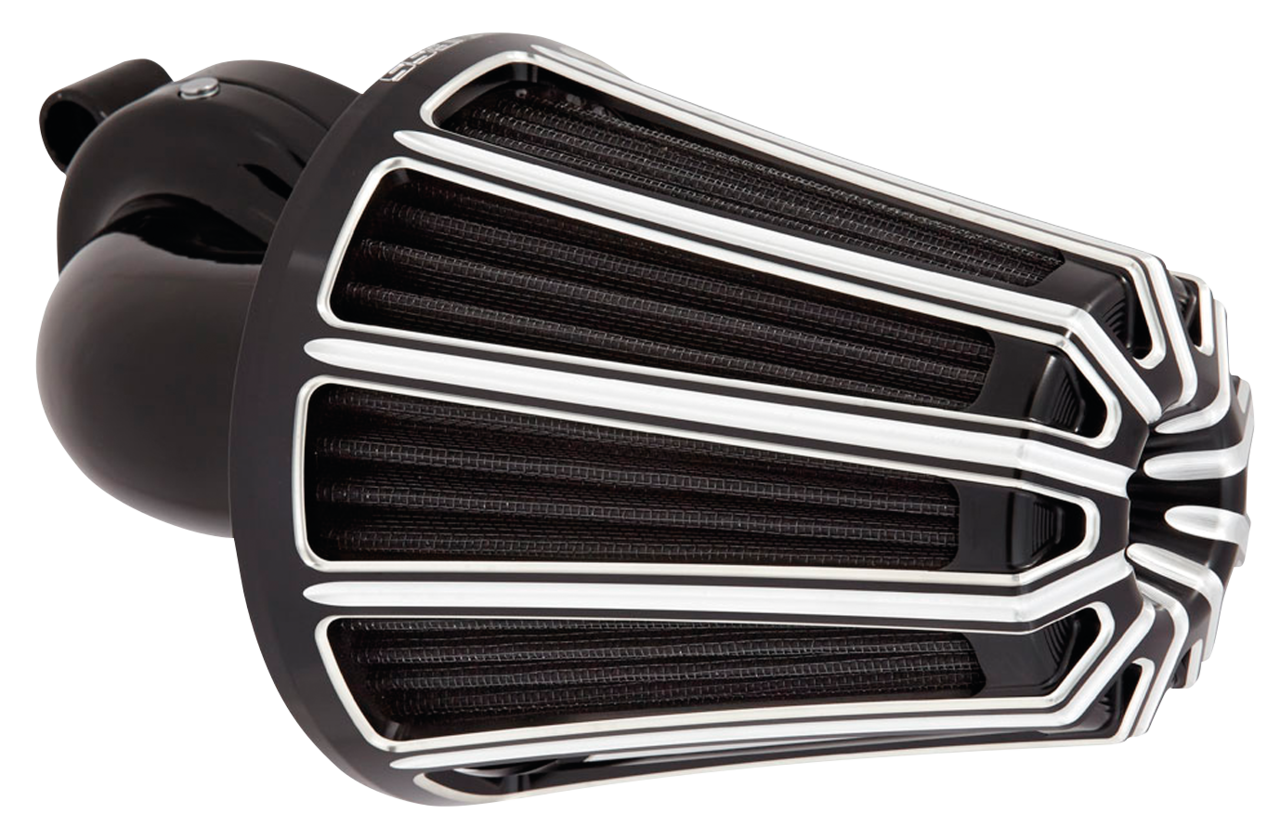 Arlen Ness Monster Sucker Air Cleaners – Intake