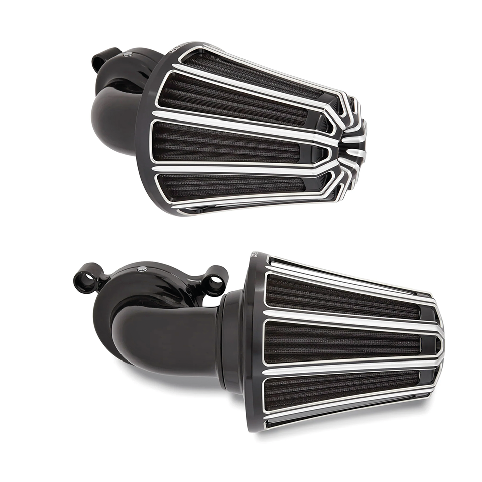 Arlen Ness Monster Sucker Air Cleaners – Intake