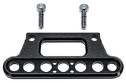 Performance Machine Three-Piece T-Bars – Handlebar