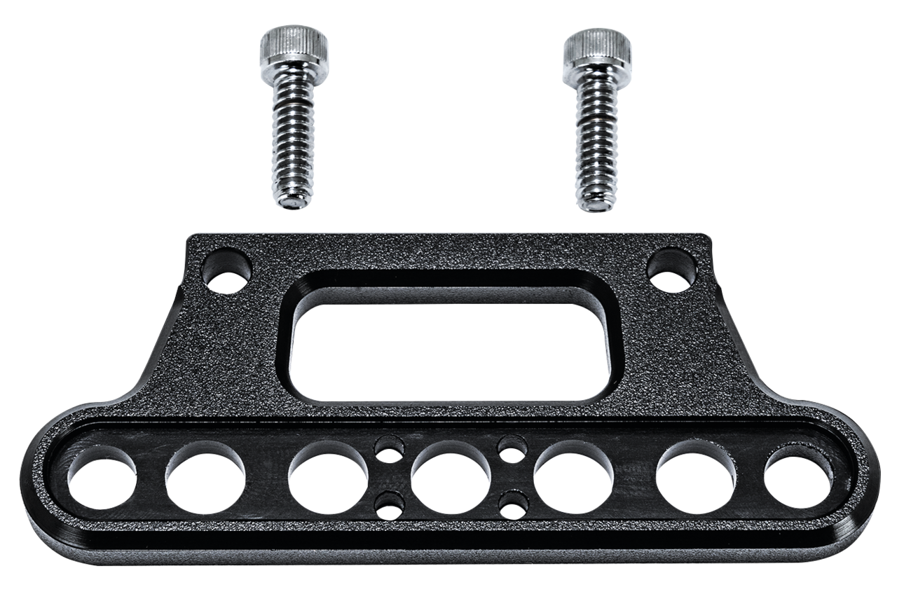 Performance Machine Three-Piece T-Bars – Handlebar