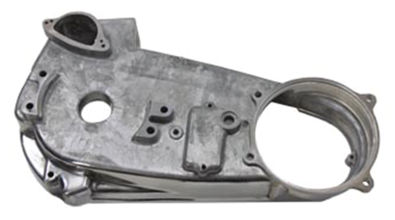 V-Twin Inner Primary for 1970-1984 4-SPEED FL – Primary & Clutch