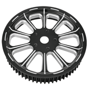 Performance Machine Pulleys – Final Drive