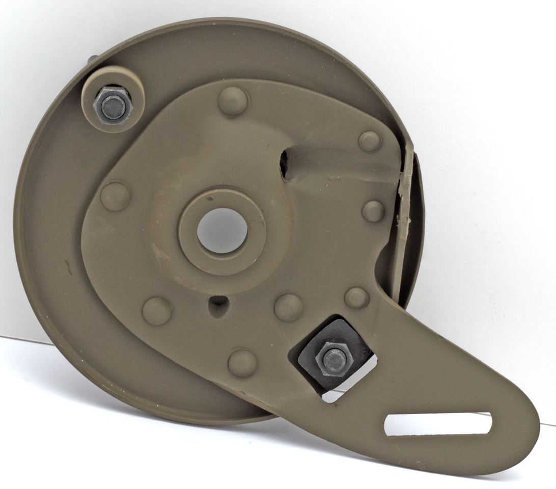 Samwel Supplies Rear Brake Control WL41-UP