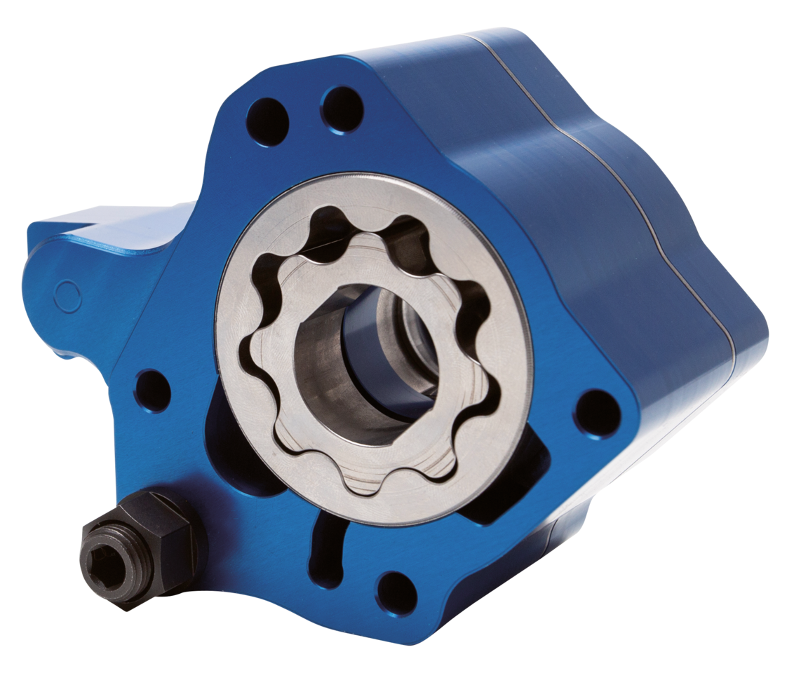 S&S Cycle Cam Drive Parts for Milwaukee Eight – Engine