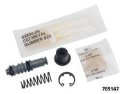Zodiac Front Brake Master Cylinder Repair Kits – Handlebar