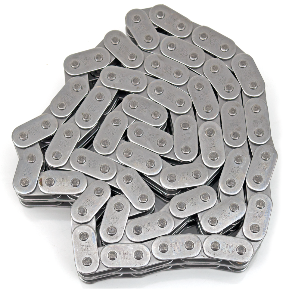 Twin Power Primary Chain – Primary & Clutch
