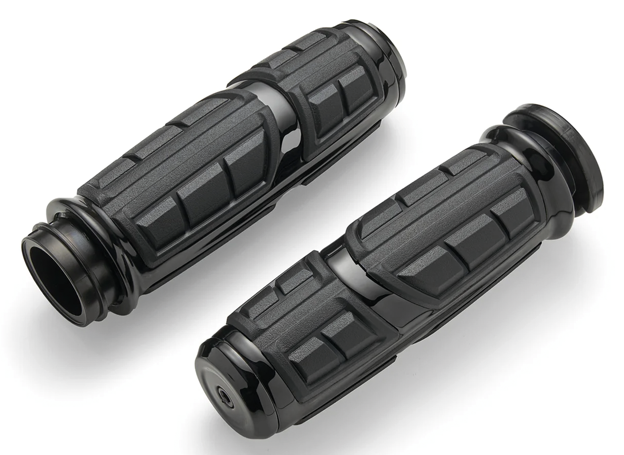 Ciro Chicane Grips – Handlebar