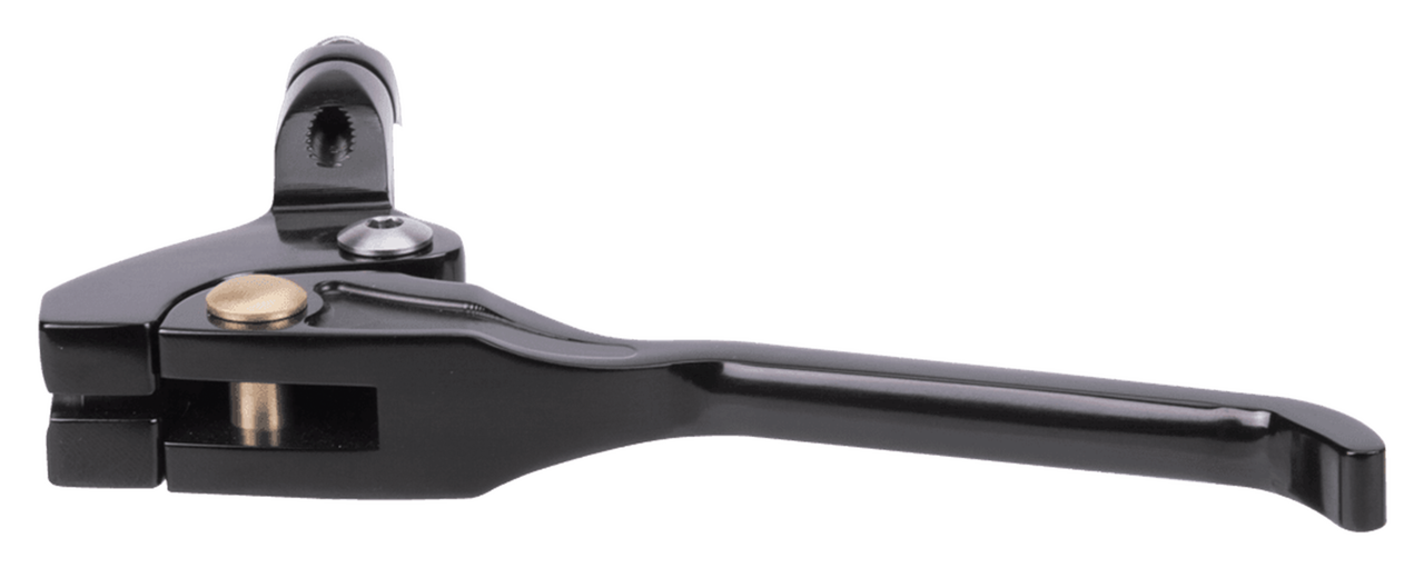 Vity's "diamond Tank" Design Handlebar Controls