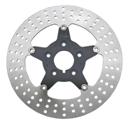Zodiac 5-POINT Star Disc Brake Rotors