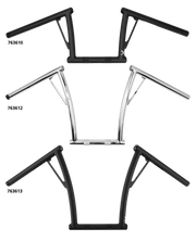 Burly Viejo & Viejo Cito Apehangers – Handlebar