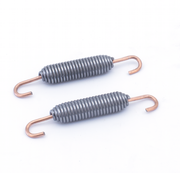 Samwel Supplies Footboard Parts for Early Big Twin & 45CI – Foot Control