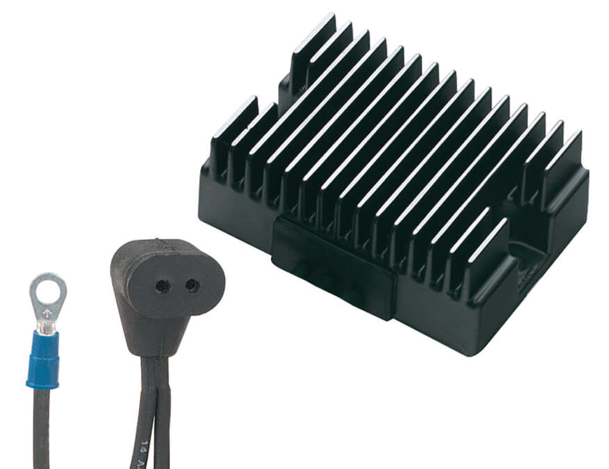 Accel Solid State OEM Style Rectifiers Regulators – Engine Electrics