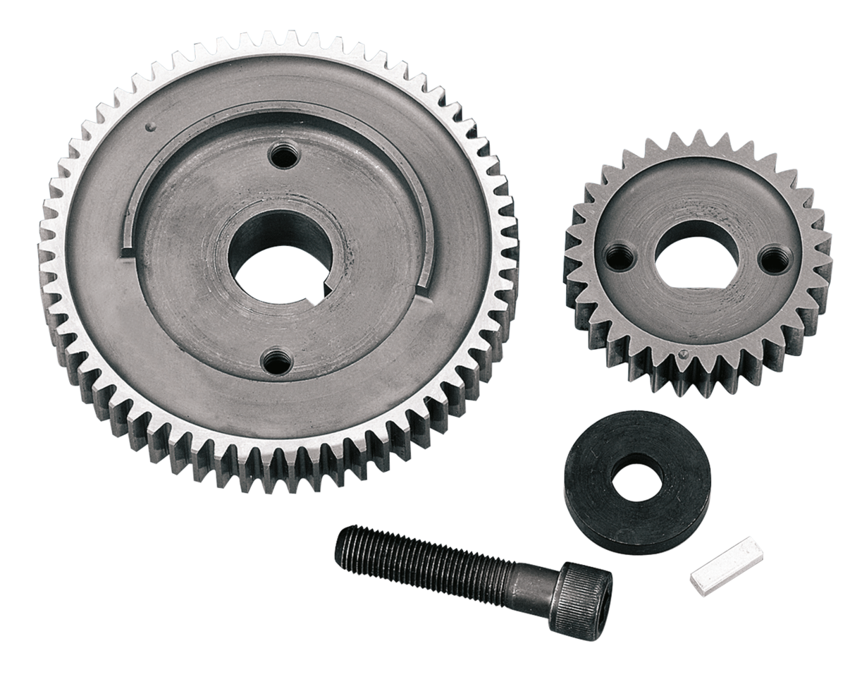 S&S Cycle Thundermax Cams by Red Shift for Twin Cam – Engine