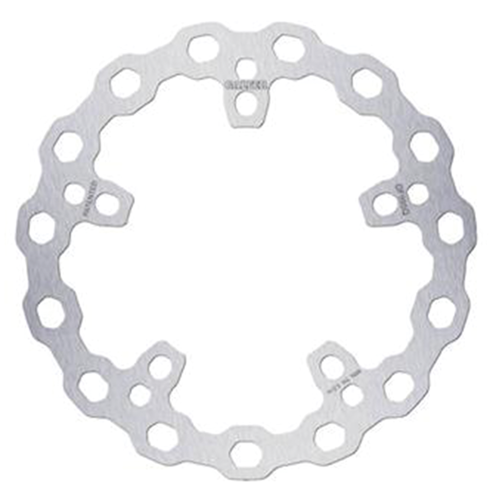 Galfer "cubiq" Disc Brake Rotors