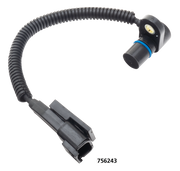 V-Twin Crankshaft Position Sensors – Engine Electrics