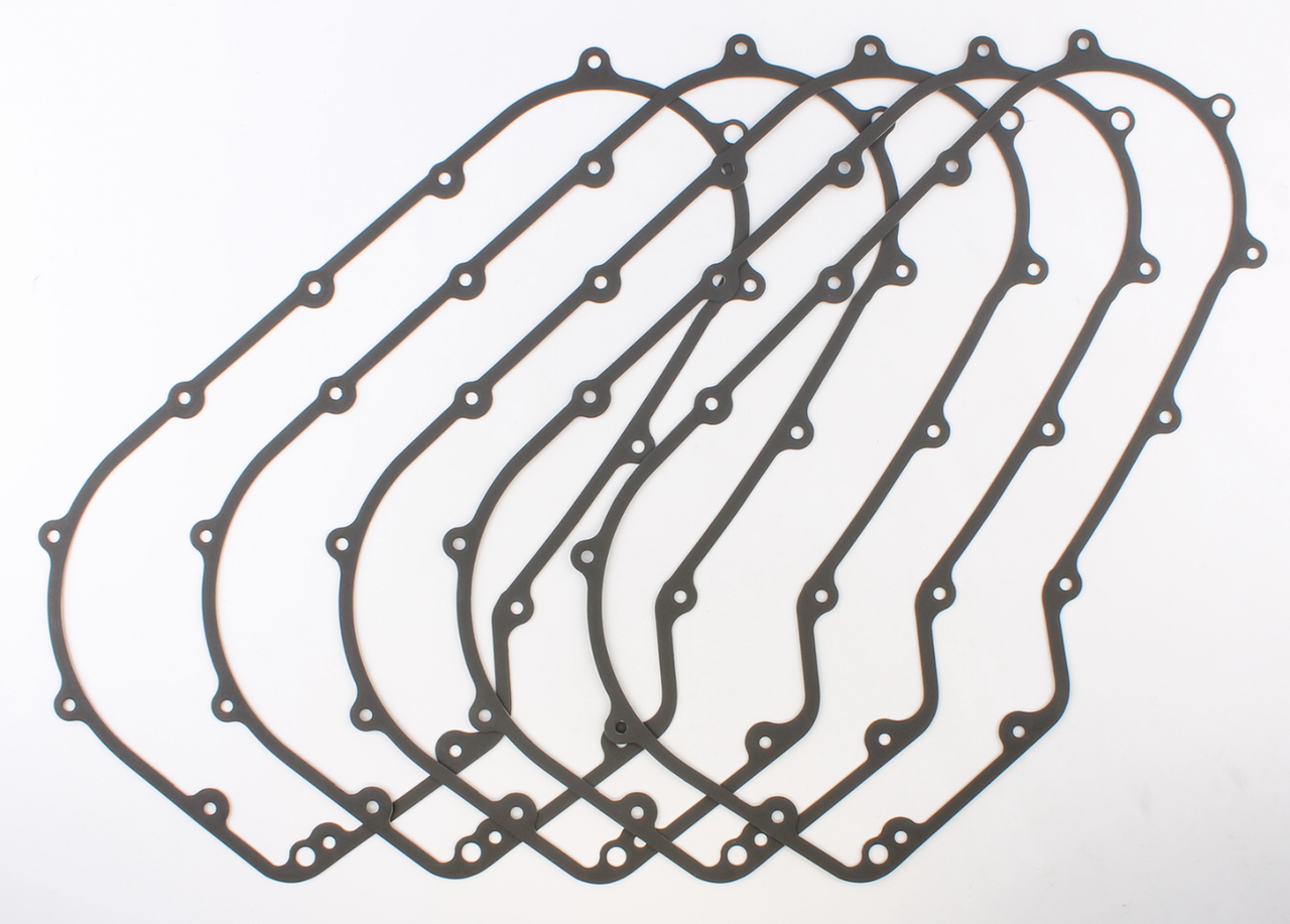 Cometic Gasket Gaskets, O-Rings and Seals for Primary on 6-SPEED Twin Cam 2006-2017 – Gasket & Seals