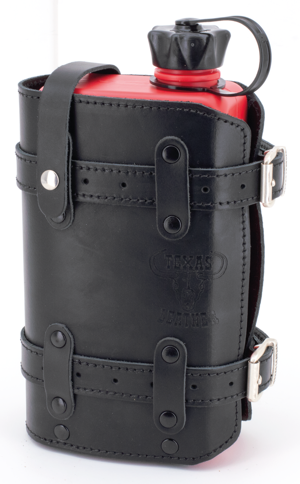 Texas Leather Fuelfriend Canister Holders – Luggage