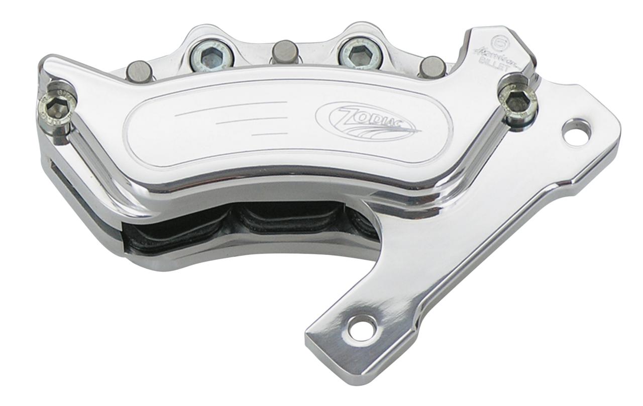 Harrison "billet" Brake Calipers
