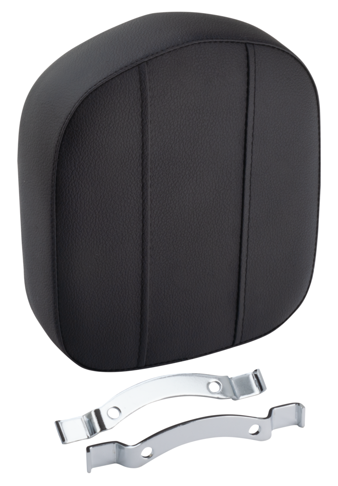 V-Twin Sissy Bar Pads – Seat