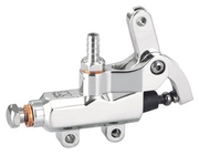 Kustom Tech Wire Operated Master Cylinder – Foot Control