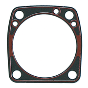 James Gaskets "steelcore" Coated Metal Gaskets From James Gaskets – Gasket & Seals