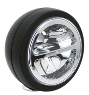 Zodiac LED Fog & Spot Lights – Electric & Light