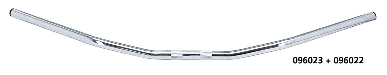 Zodiac Extra Wide "flyer" Beach Bar – Handlebar