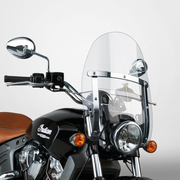 National Cycle Narrow Frame Heavy Duty Windshields
