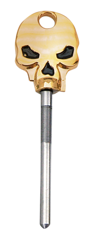 Made by PISTOR Pistor's Stainless Steel Idle Adjuster Screws for Mikuni Hsr Series Carburetors